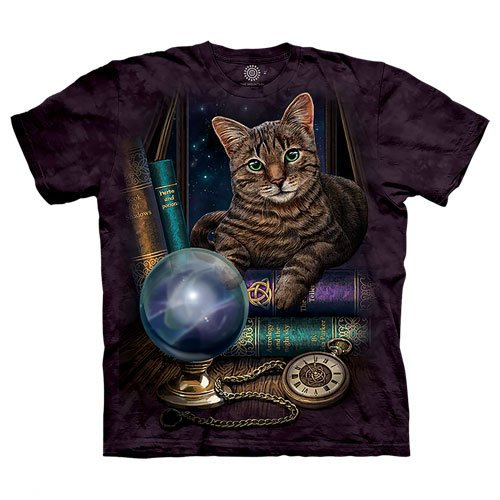 THE FORTUNE TELLER SHIRT