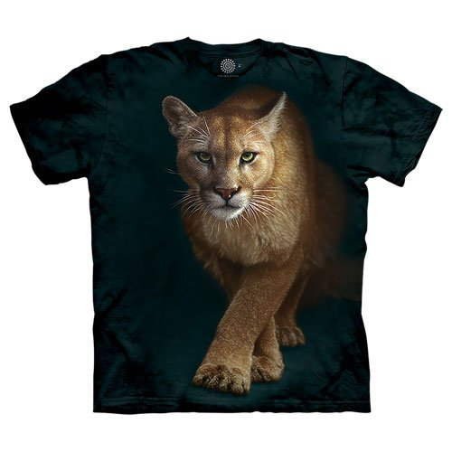 EMERGENCE SHIRT