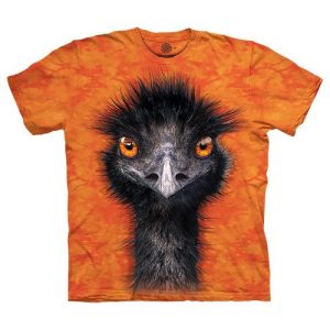 EMU SHIRT