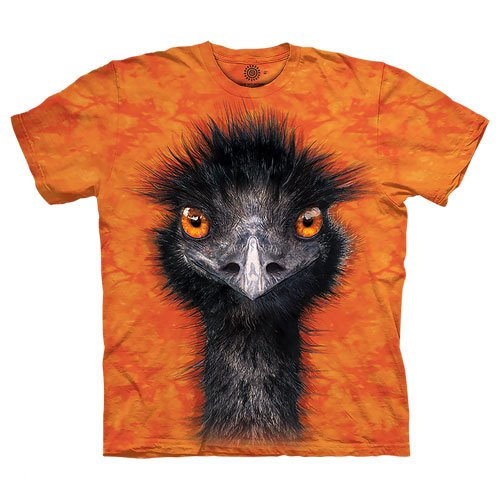 EMU SHIRT