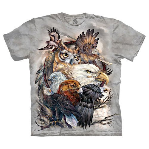 SKY KINGS SHIRT