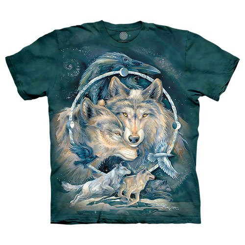 IN SPIRIT I AM FREE SHIRT