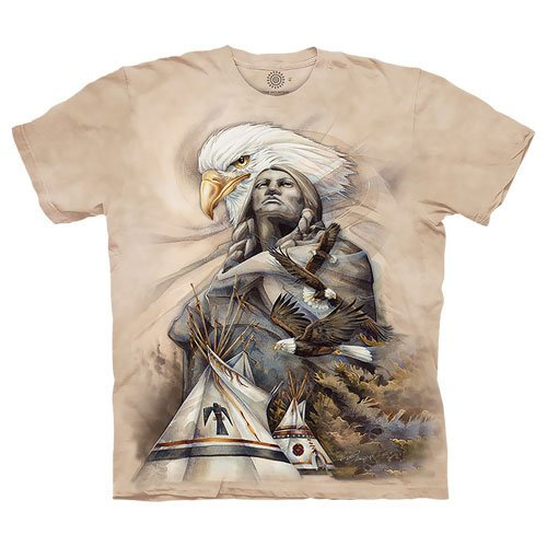 ETERNAL SPIRIT SHIRT