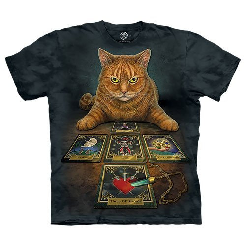 THE READER SHIRT