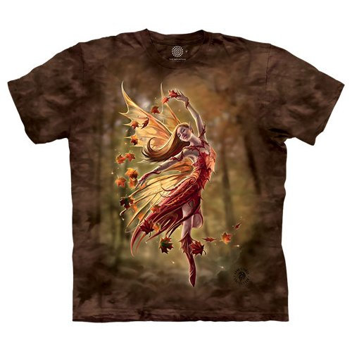AUTUMN FAIRY SHIRT