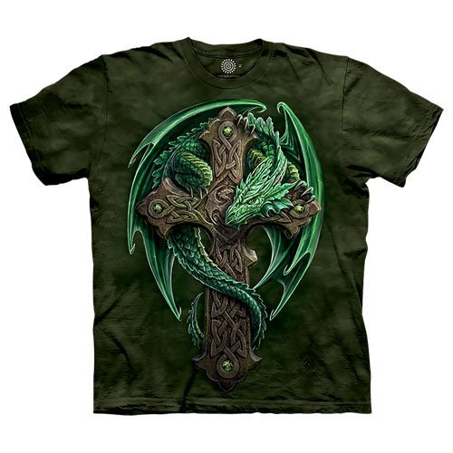 WOODLAND GUARDIAN SHIRT