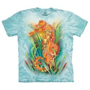 SEAHORSE SHIRT
