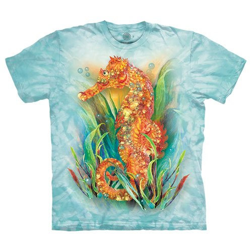 SEAHORSE SHIRT