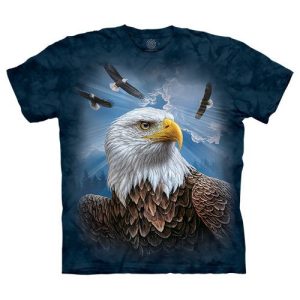 GUARDIAN EAGLE SHIRT