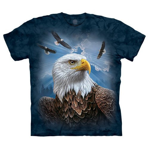GUARDIAN EAGLE SHIRT