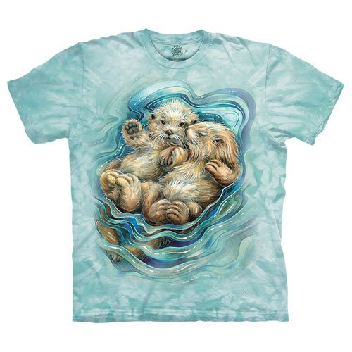 a love like no otter shirt