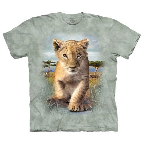 LION CUB SHIRT