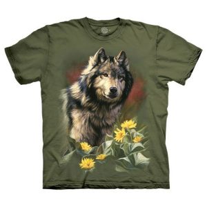 WILD SPIRIT SHIRT