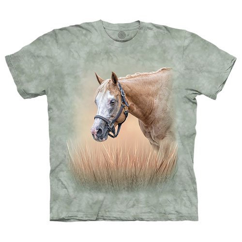 GENTLE SPIRIT SHIRT