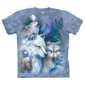 UNFORGETTABLE JOURNEY SHIRT