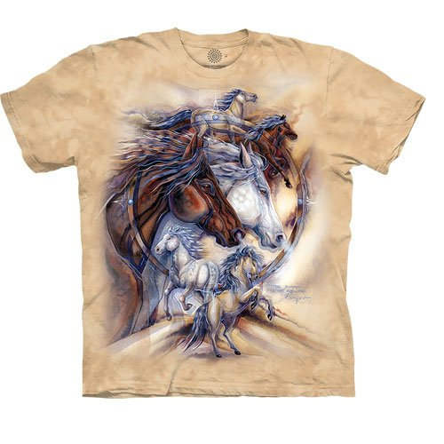THE JOURNEY IS THE REWARD SHIRT
