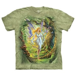 FAIRY QUEEN SHIRT