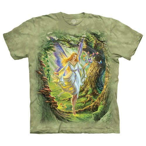 FAIRY QUEEN SHIRT