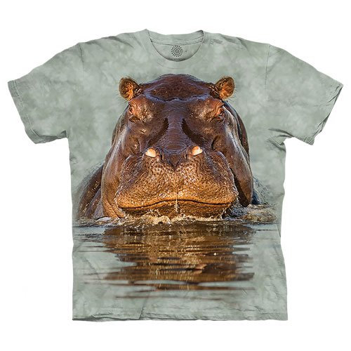 HIPPO SHIRT