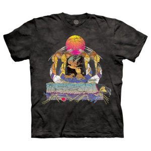 REJUVENATE MOTHER EARTH SHIRT