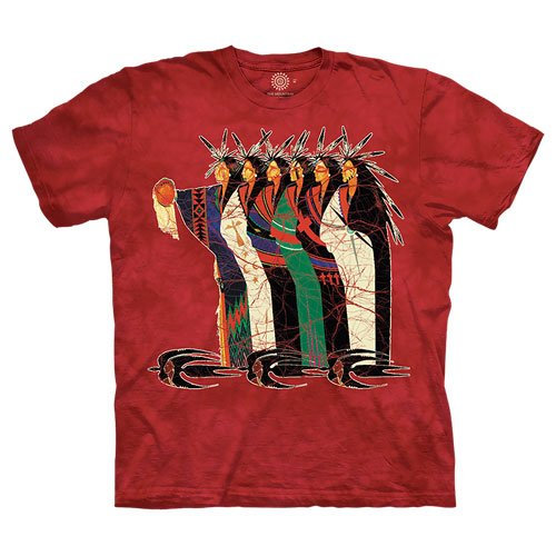 NEW MEET OF CLAN SEEK SHIRT