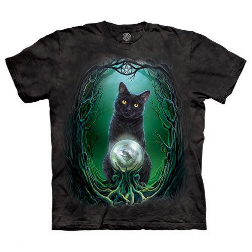 RISE OF THE WITCHES SHIRT