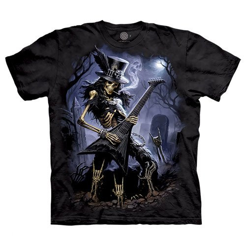 PLAY DEAD SHIRT