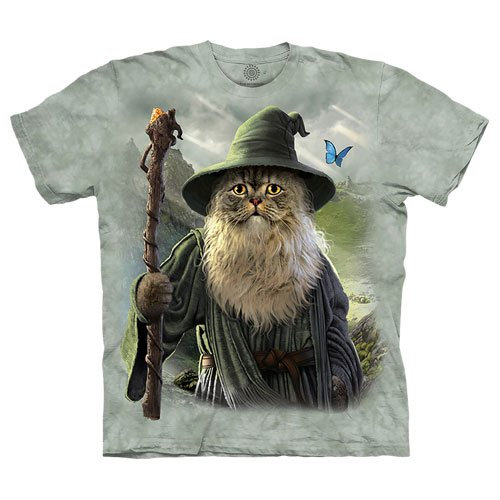 CATDALF SHIRT