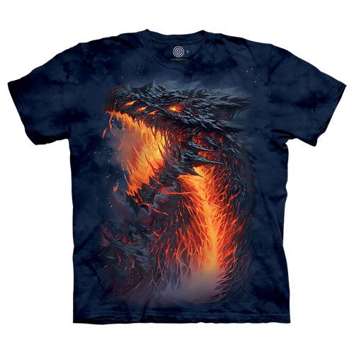 LAVABORN SHIRT