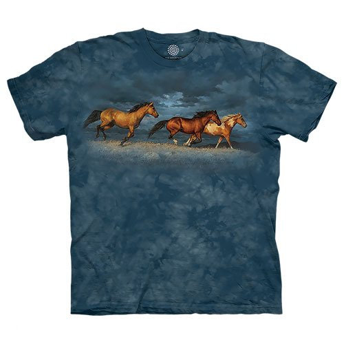 THUNDER RIDGE SHIRT