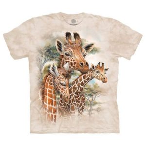 GIRAFFES SHIRT