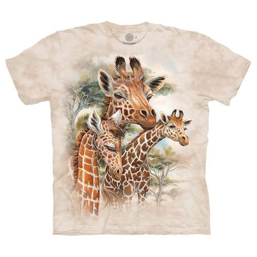 GIRAFFES SHIRT