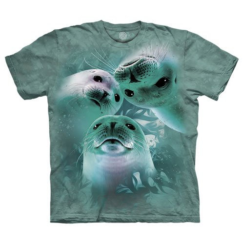 SEA LION TRIO SHIRT