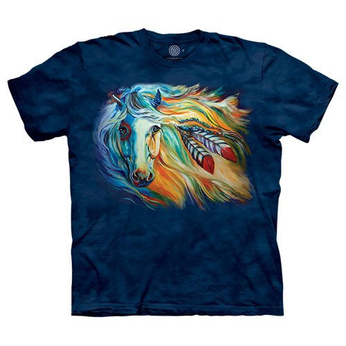 WAR HORSE BREAKING DAWN SHIRT