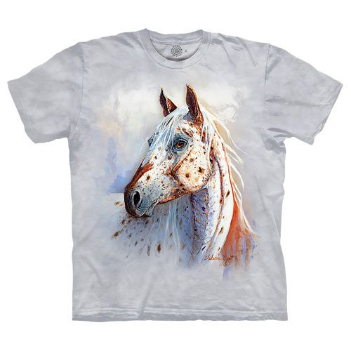 APPALOOSA SOUL SHIRT