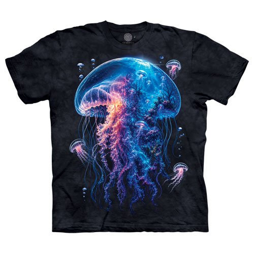 SPIRITSCAPE JELLYFISH SHIRT