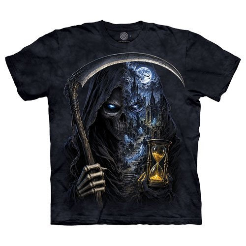 GRIM REAPER SHIRT