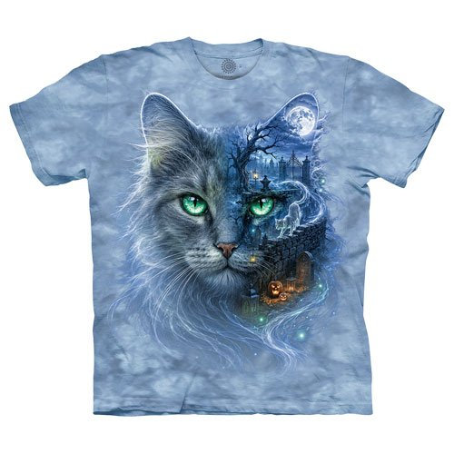 9 LIVES PHANTOM SHIRT