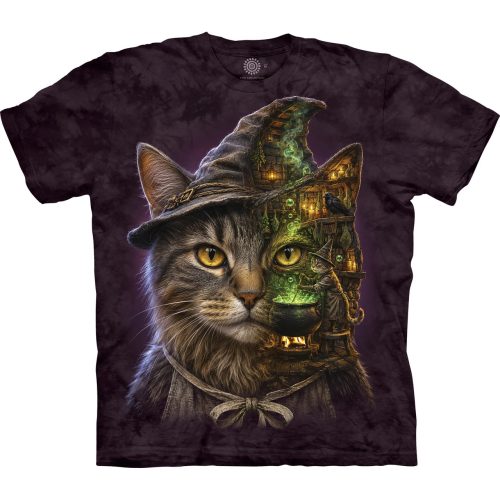 THE CATS CAULDRON SHIRT