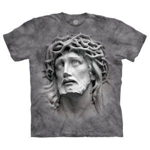 CROWN OF THORNS SHIRT