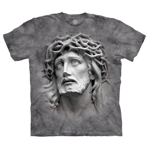 CROWN OF THORNS SHIRT