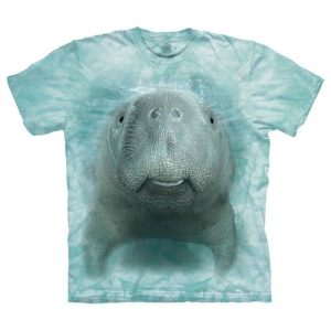 MANATEE SHIRT