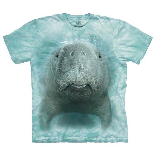 MANATEE SHIRT