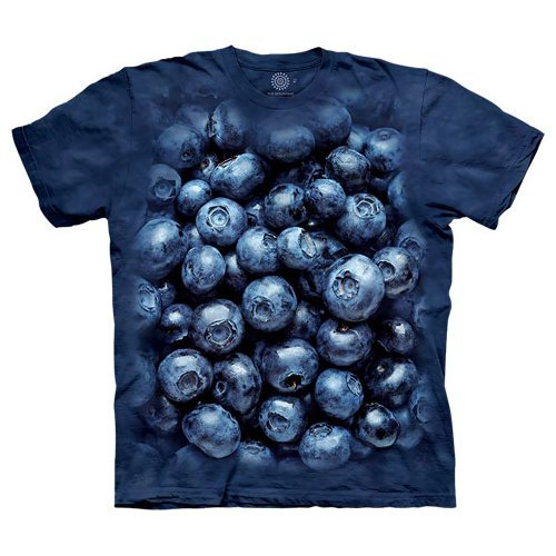 BLUEBERRIES SHIRT