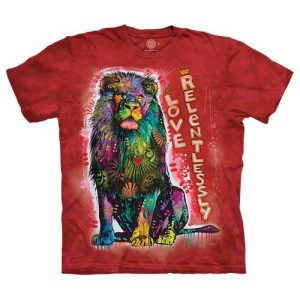 LOVE RELENTLESSLY SHIRT