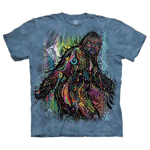 RUSSO BIGFOOT SHIRT